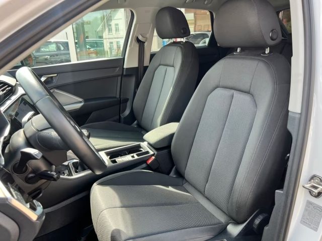AUDI Q3 usata, con Boardcomputer
