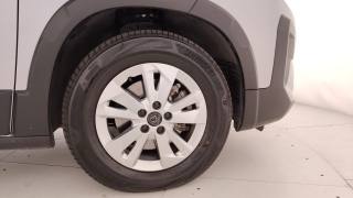 PEUGEOT Rifter usata, con Fendinebbia