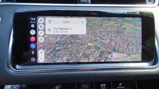 LAND ROVER Range Rover Evoque usata 102