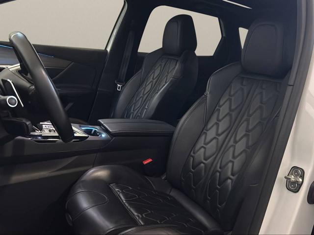 PEUGEOT 3008 usata, con Climatizzatore