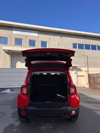 JEEP Renegade usata, con Cerchi in lega