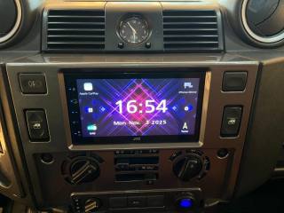 LAND ROVER Defender usata 11