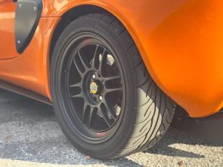 LOTUS Exige usata, con Controllo trazione
