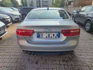 JAGUAR XE usata, con Antifurto