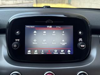 FIAT 500X usata, con USB
