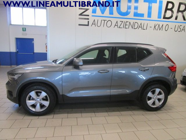 VOLVO XC40 usata, con ABS