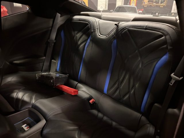 CHEVROLET Camaro usata, con Immobilizzatore elettronico