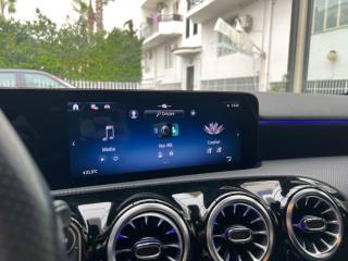 MERCEDES-BENZ A 180 usata, con Airbag posteriore