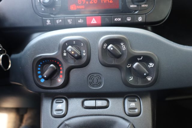 FIAT Panda usata 39