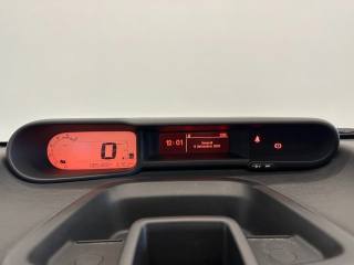 CITROEN C3 Picasso usata, con Fendinebbia