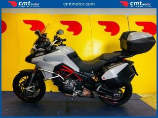 DUCATI Multistrada 950 usata 2