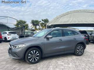 MERCEDES-BENZ GLA 250 usata, con Airbag laterali