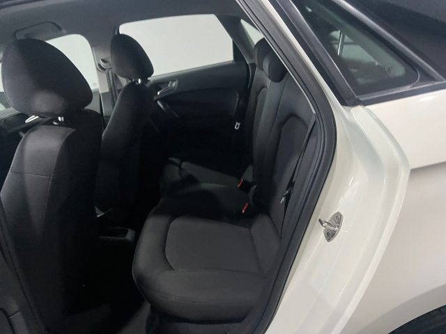AUDI A1 usata, con Controllo trazione