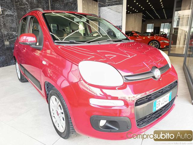 FIAT Panda usata, con Airbag