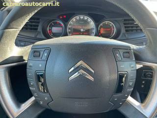 CITROEN C5 usata, con Filtro antiparticolato