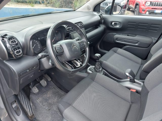 CITROEN C3 Aircross usata 8