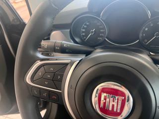 FIAT 500X usata, con Fendinebbia