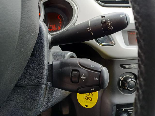 CITROEN C3 usata, con Cruise Control