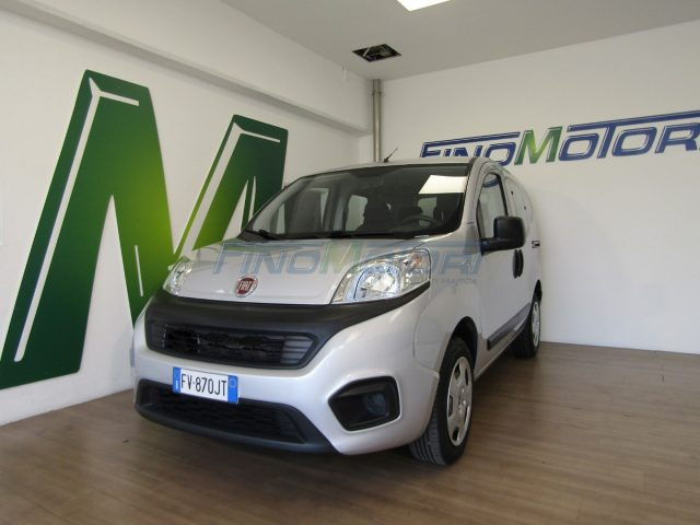 FIAT Qubo usata, con ABS