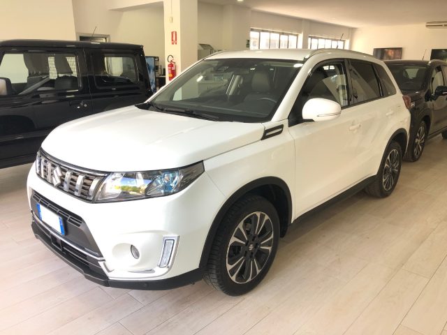 SUZUKI Vitara usata, con ABS