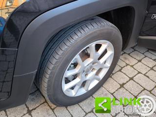 JEEP Renegade usata, con Climatizzatore