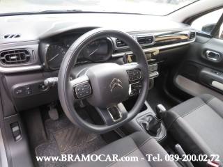 CITROEN C3 usata, con Cruise Control