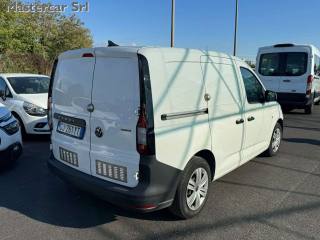 VOLKSWAGEN Caddy usata, con Airbag Passeggero