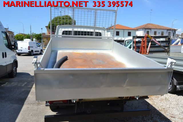 IVECO Daily usata 28