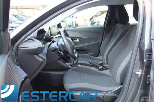 PEUGEOT 208 usata, con Airbag Passeggero