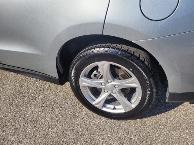 HAVAL H2 usata, con Cerchi in lega