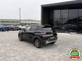 CITROEN C3 usata, con Controllo trazione