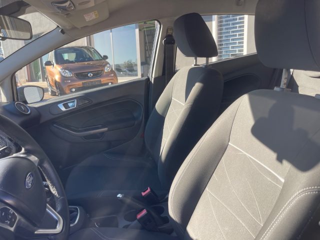 FORD Fiesta usata 8
