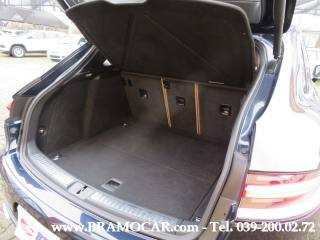 PORSCHE Macan usata, con Sedili sportivi