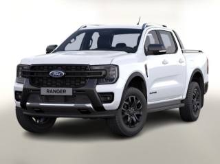 FORD Ranger usata, con Android Auto