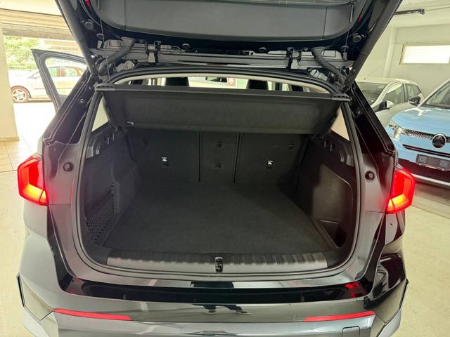 BMW X1 usata, con Park Distance Control