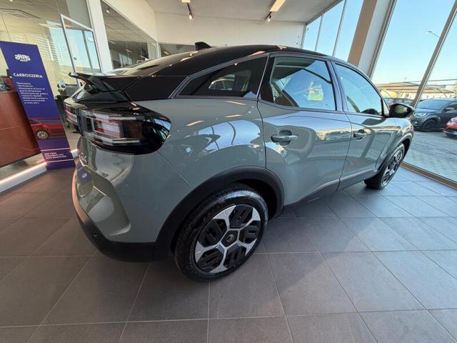CITROEN C4 usata, con Immobilizzatore elettronico
