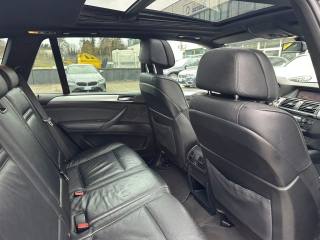 BMW X5 usata, con Fendinebbia
