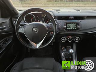 ALFA ROMEO Giulietta usata 25