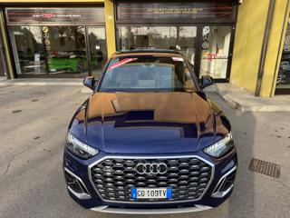 AUDI Q5 usata, con Airbag Passeggero