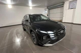 HYUNDAI Tucson 1.6 HEV 4WD aut. Business