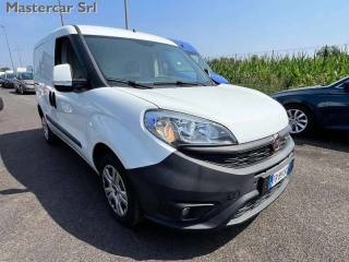 FIAT Doblo usata, con Airbag Passeggero
