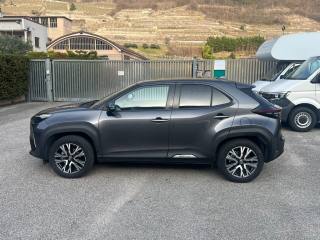 TOYOTA Yaris Cross usata, con Autoradio