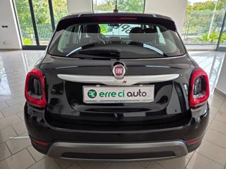 FIAT 500X usata, con Controllo trazione