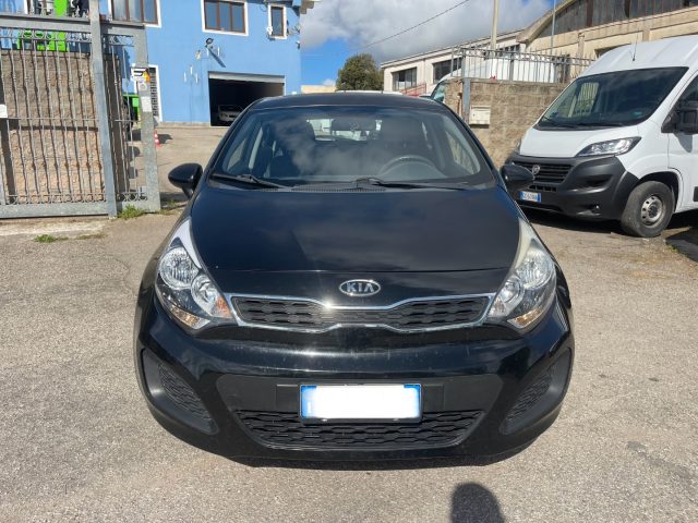 KIA Rio usata 7