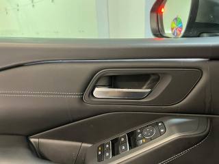 NISSAN Qashqai usata, con Cruise Control