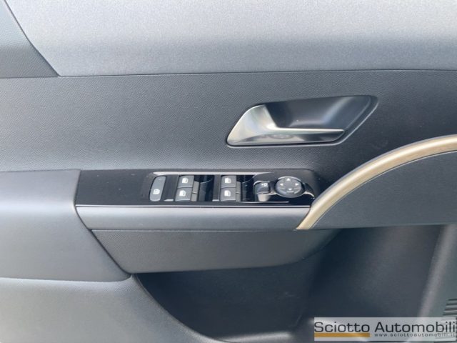 LANCIA Ypsilon usata, con Specchietti laterali elettrici
