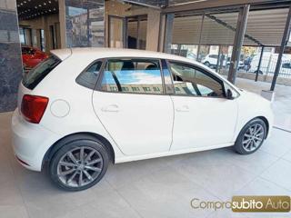 VOLKSWAGEN Polo usata, con Alzacristalli elettrici