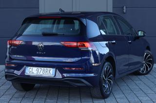 VOLKSWAGEN Golf usata, con Airbag Passeggero