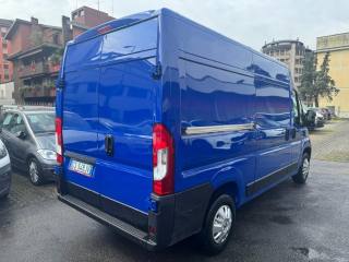 PEUGEOT Boxer usata, con Chiusura centralizzata