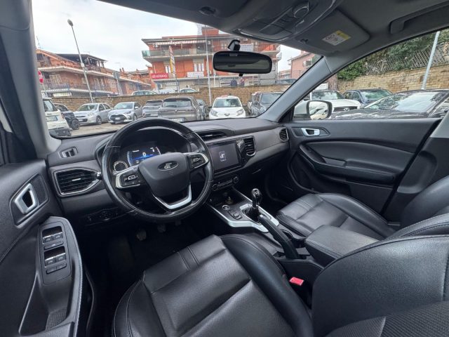 DR MOTOR DR 5.0 usata, con Cronologia tagliandi